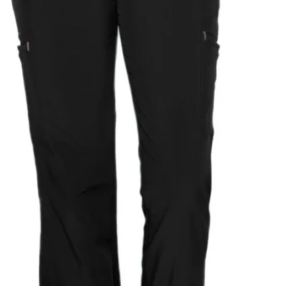 Smitten Scrub Pants - Picture 7 of 7